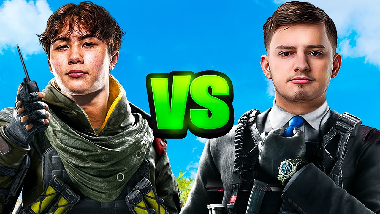 Spoit Vs Shaiiko backdrop