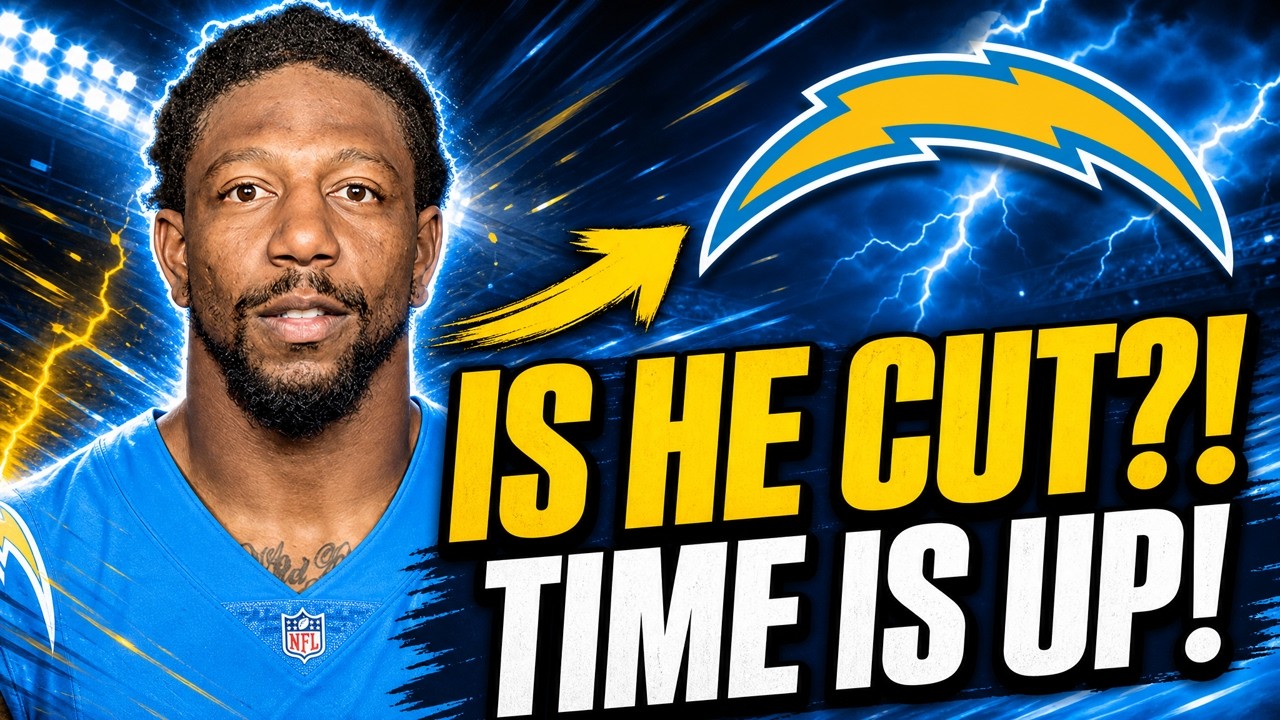 🚨😱 IMPOSSIBLE SITUATION FOR BUD DUPREE AS CHARGERS ROSTER CUTS LOOM! Los Angeles Chargers News Today