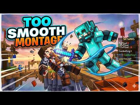 How to PvP like pro in Minecraft Decent Montage ๐ฅ #minecraft #gaming #montage #challenge #youtube