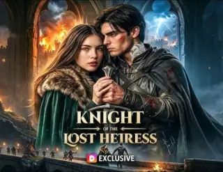 knight of the lost heirs