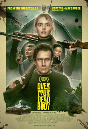 Over Your Dead Body - 123Movies