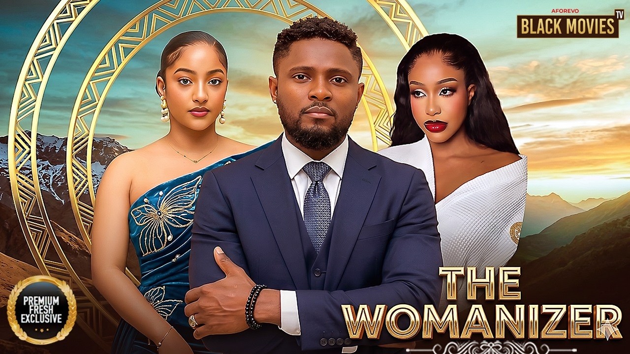 THE WOMANIZER (2026) | Watch on Movi47