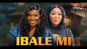 IBALE MI