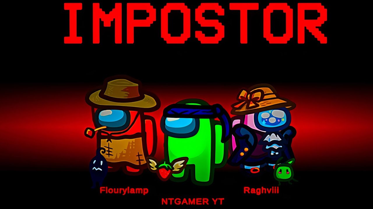 Ultimate Impostor Teamwork! Shapeshifter, Viper & Phantom Epic Troll Victory 🔥|| Among Us #amongus