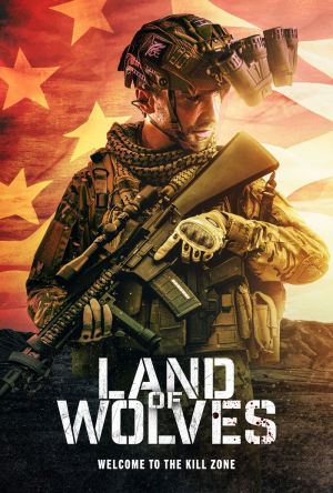Land of Wolves - sflix