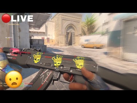 🔴Trusst is LIVE | Counter-Strike 2 Grind | CHILL & TALK | ROAD TO 2K SUBS