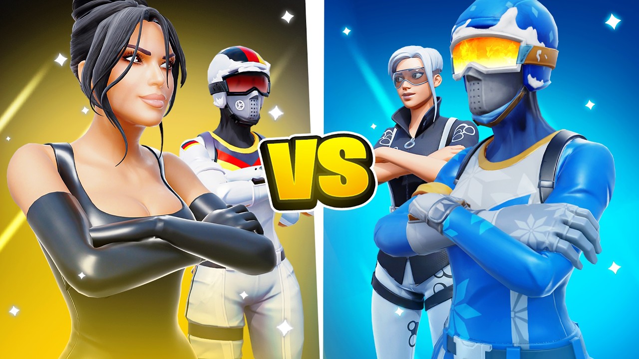 The Ultimate 2v2 Zonewars Tournament... ( Must Watch)