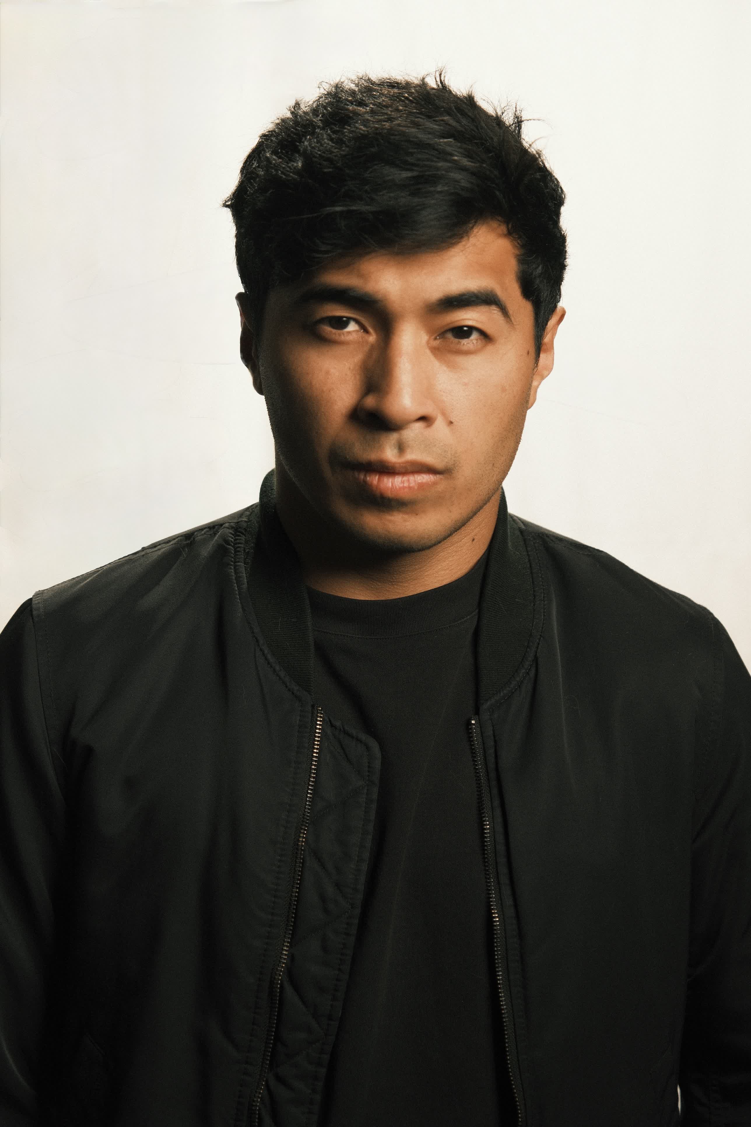 Steven Ebora