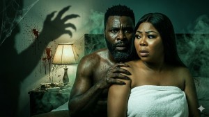 ALABORUN - A Nigerian Yoruba Movie