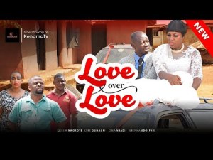love over love