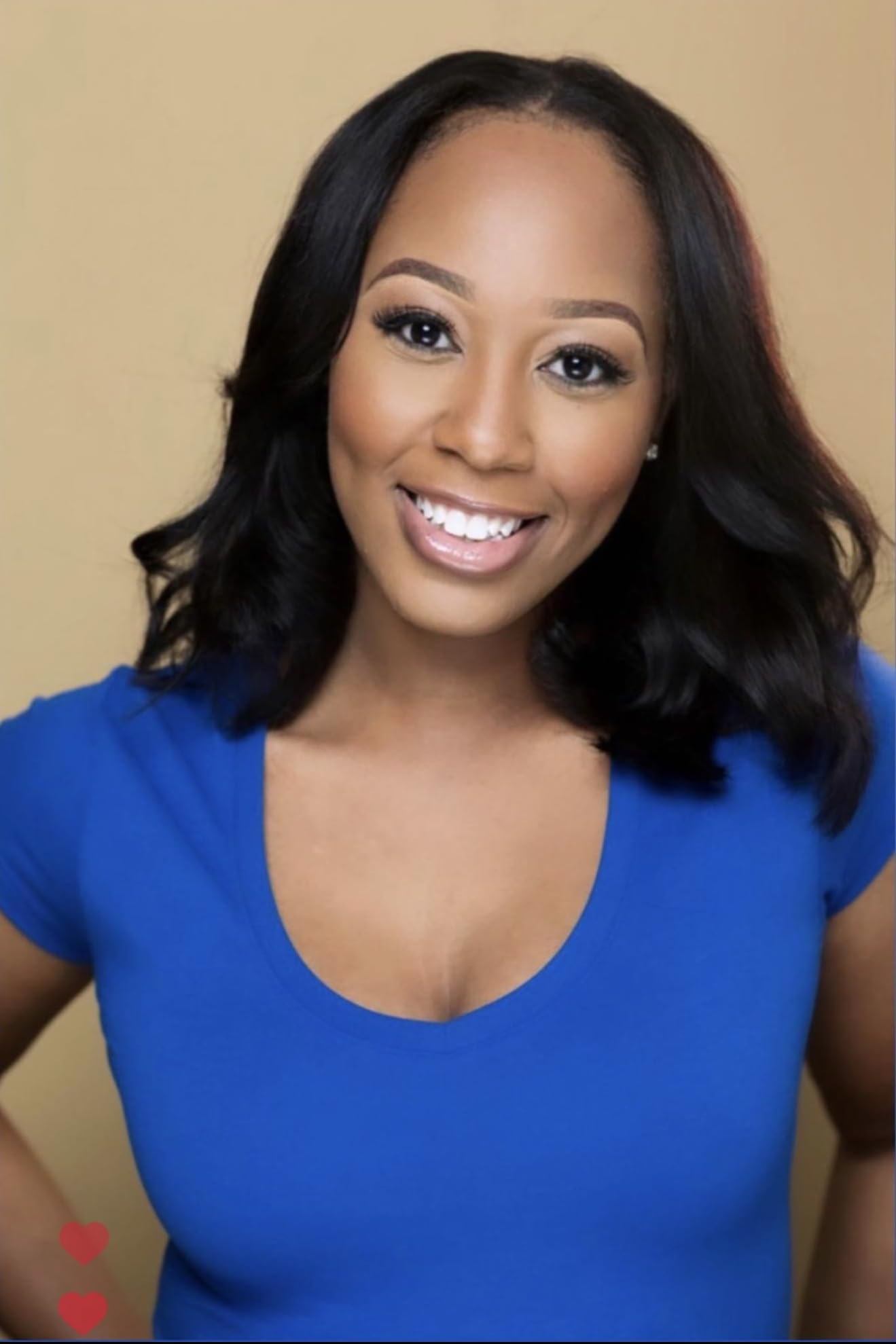 Cornisha 'Cookie' Smith