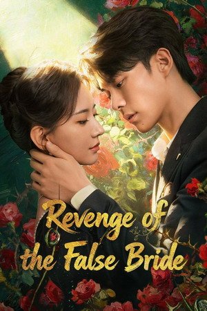 Revenge of the False Bride [Indonesian]