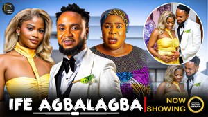 IFE AGBALAGBA