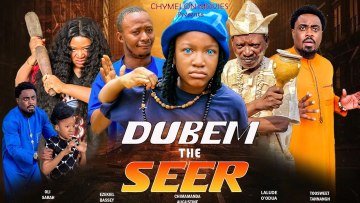 Dubem the Seer