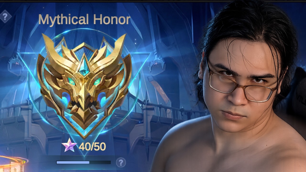🔴GEEK IS BACK AND STRONGER THAN EVER! | SOLO ALL ROLES TO IMMORTAL - DAY 20
