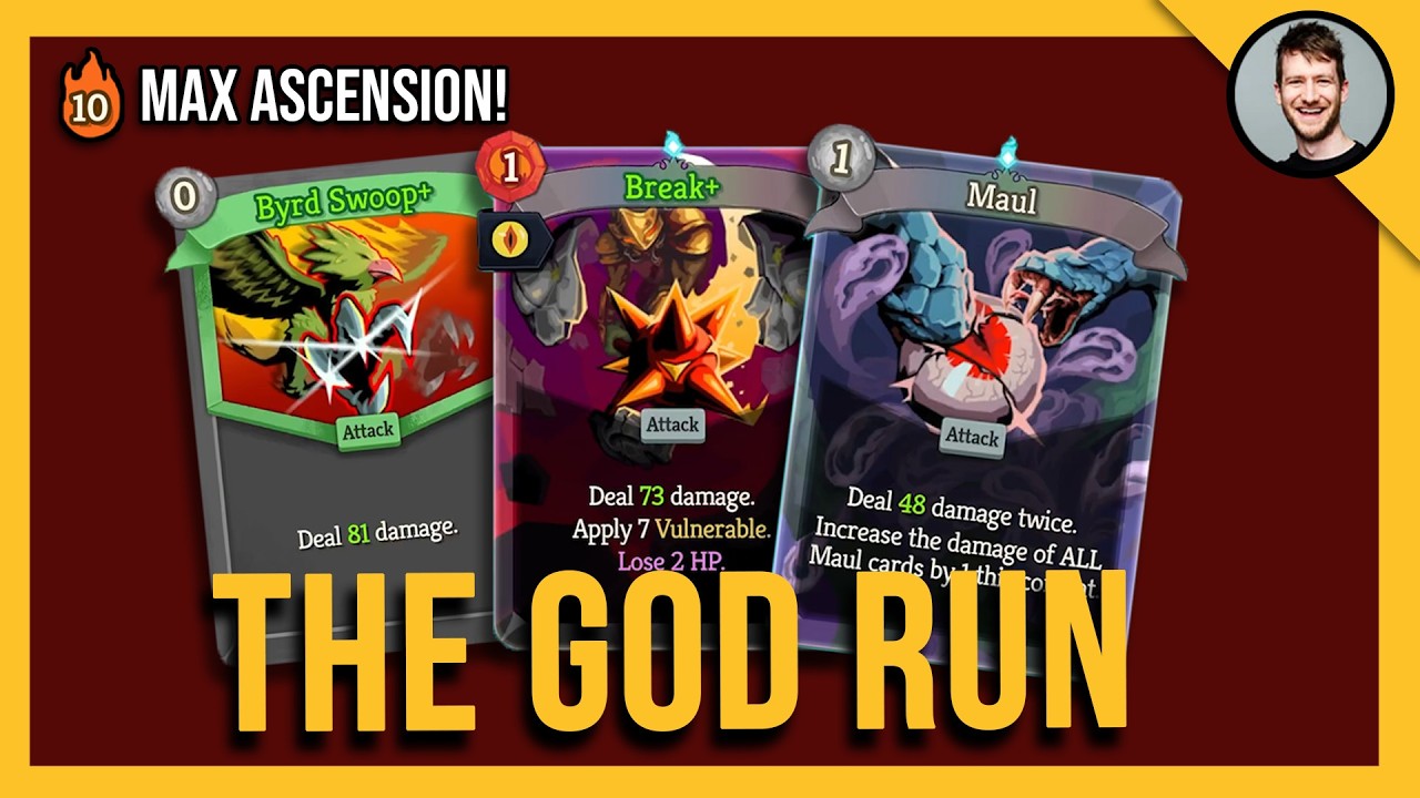 I Assembled Exodia (A10 Ironclad)