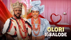 OLORI IGBALODE