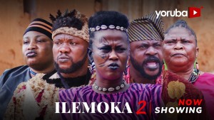 Ilemoka 2
