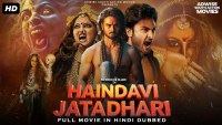 Haindavi Jatadhari