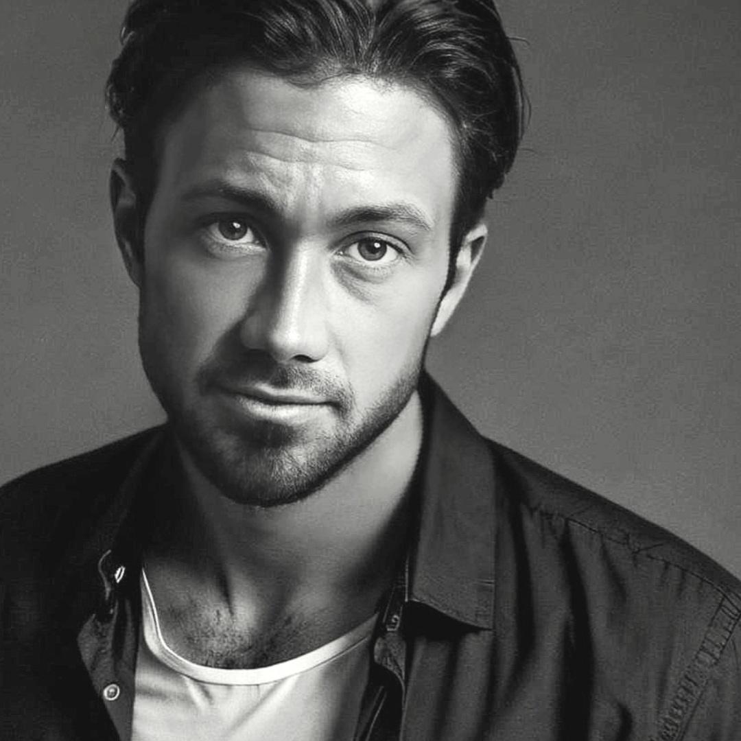 actor Adam Stocks large photo actor Adam Stocks large photo