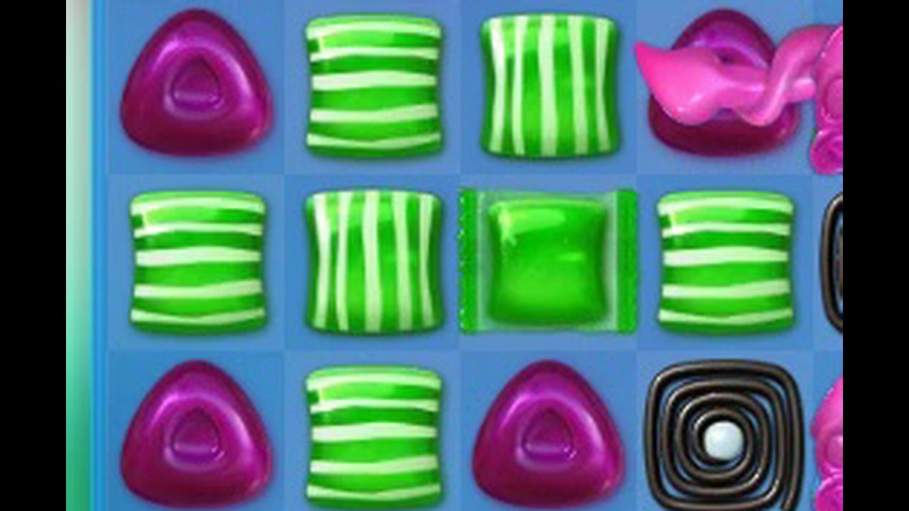 Candy Crush Jelly Saga LEVEL 1552 -VERSION 2 - ★★★ STARS - SPECTACULAR FINALE, LOOK! DIVINE!!