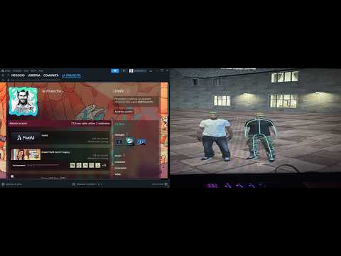 Leeth | FiveM Montage | Best Player Swiss #impero 13.0