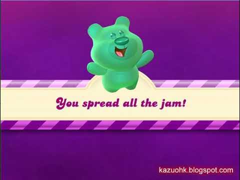 Candy Crush Soda Saga Level 3072 π No boosters β Walkthrough Gameplay