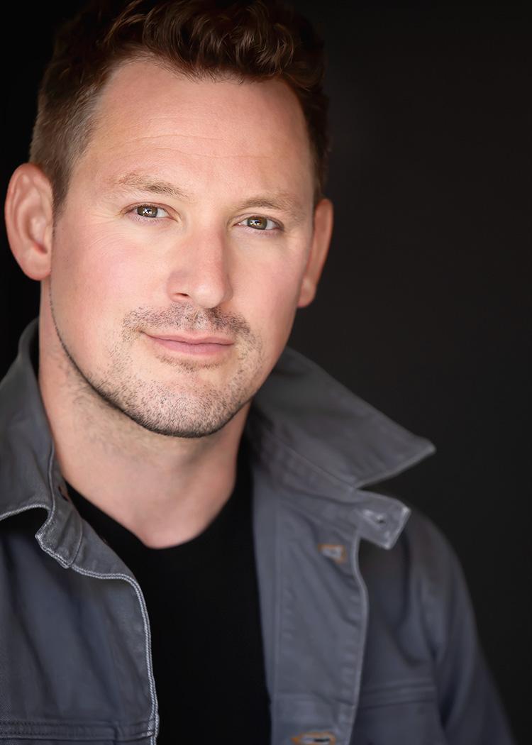 Matt Marshall