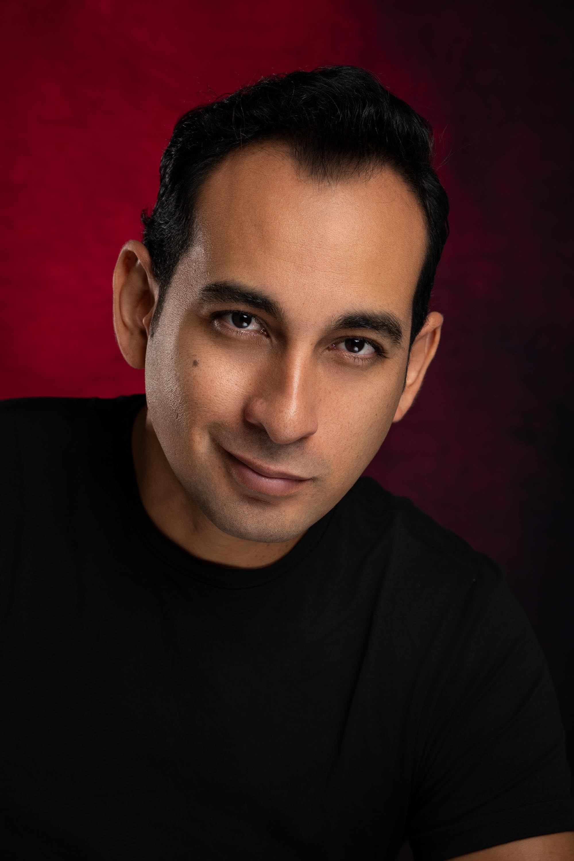 Oscar Celi