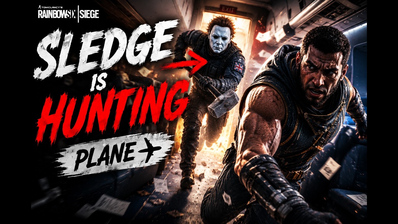 SLEDE MYERS!!! (FUNNY MOMENTS)