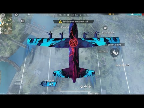 Free Fire MAX x JUJUTSU KAISEN π₯ Cursed Energy Booyah π #FreeFireMAX #JujutsuKaisen #viralvideo