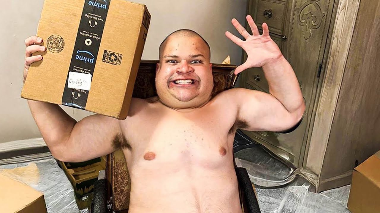 WORST FANMAIL EVER background