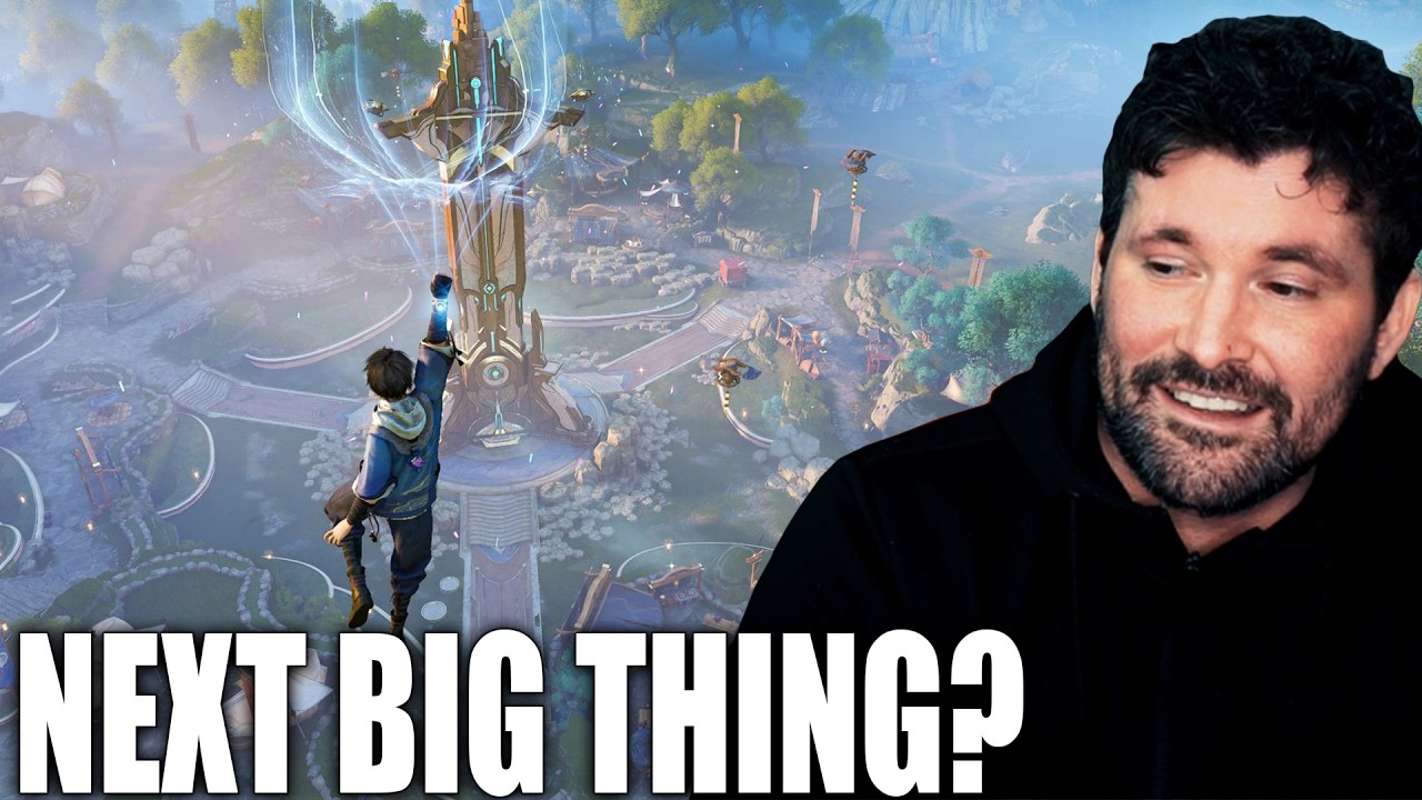 Finally Playing HONOR OF KINGS: WORLD! ⚔️ Is It Worth The Hype?