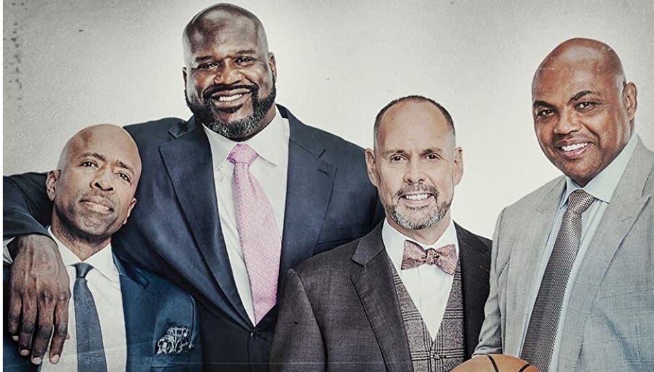 Inside the NBA - Full Show Replay - April 26, 2026