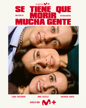 Many People Need to Die [Spanish]