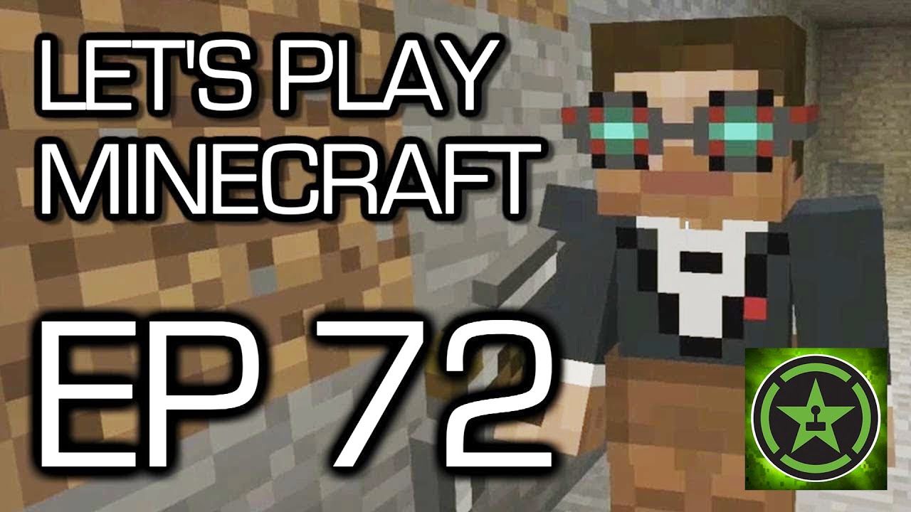 Let's Play Minecraft: Ep. 72 - Galacticraft Part 1 background