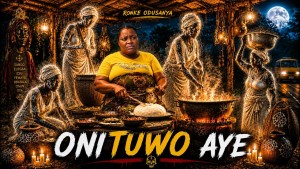 ONITUWO AYE
