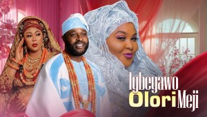 IGBEYAWO OLORI MEJI