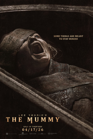 Lee Cronin's The Mummy - 123Movies