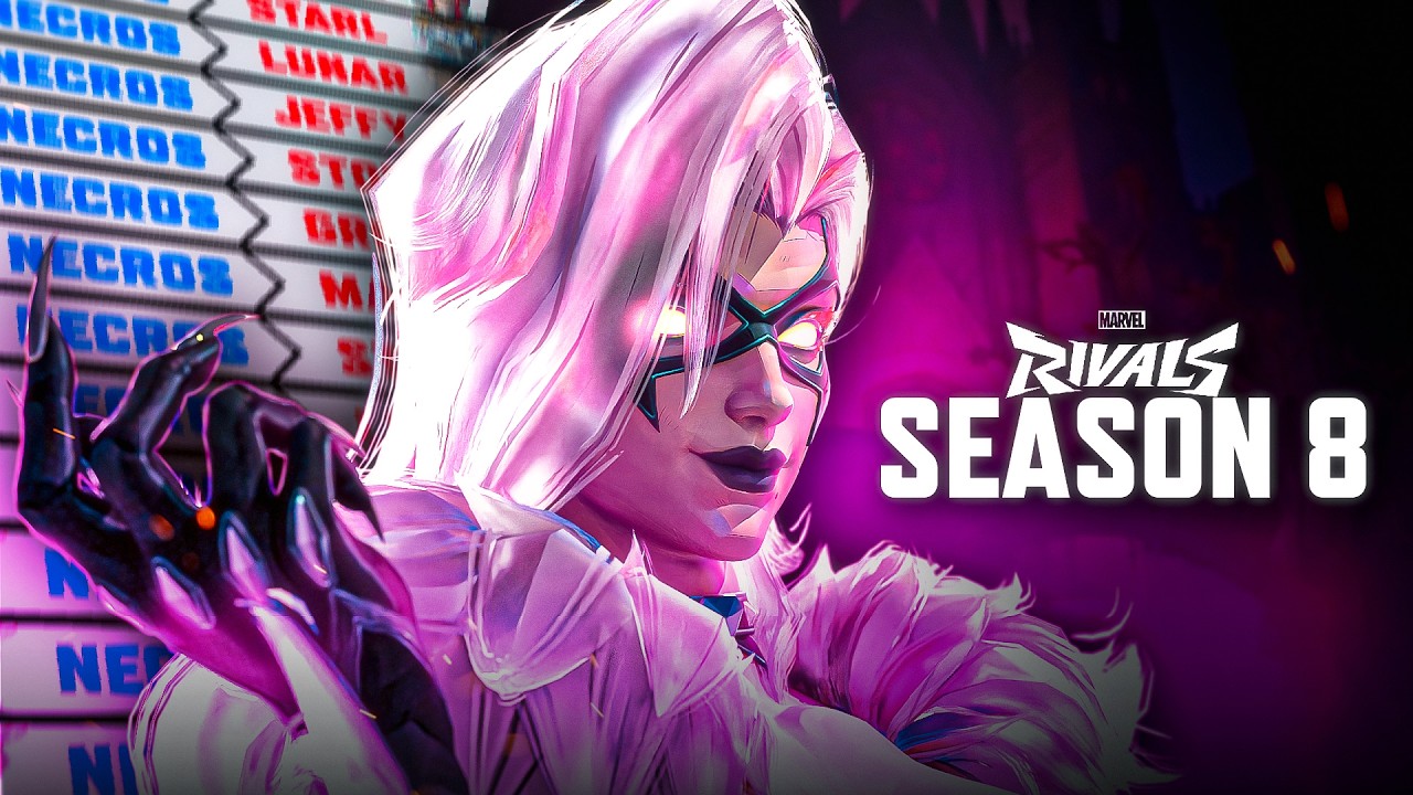 Can You Still CARRY With Season 8 Black Cat?