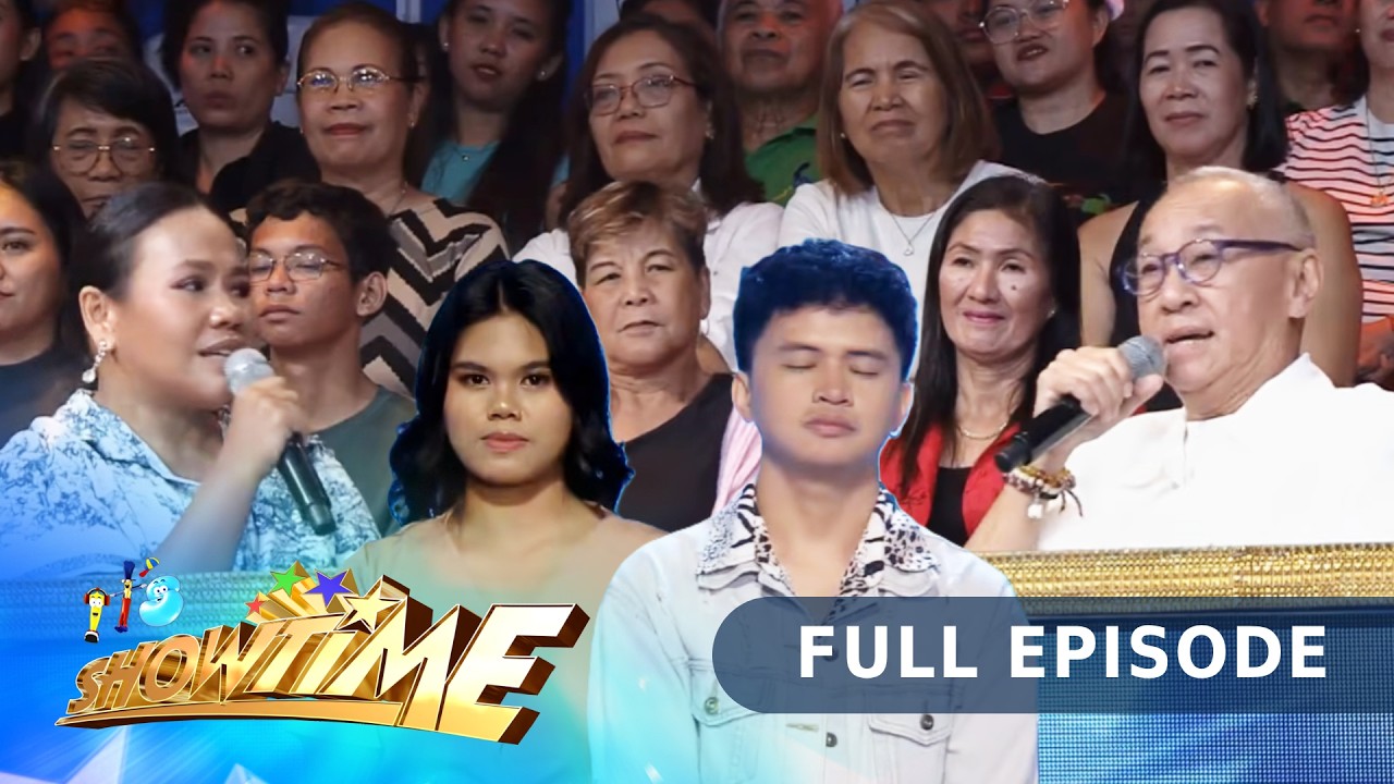Hurados all praise kina Mhaica at Jeremiah ng REGION 13