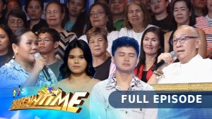 Hurados all praise kina Mhaica at Jeremiah ng REGION 13