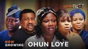 Ohun Loye