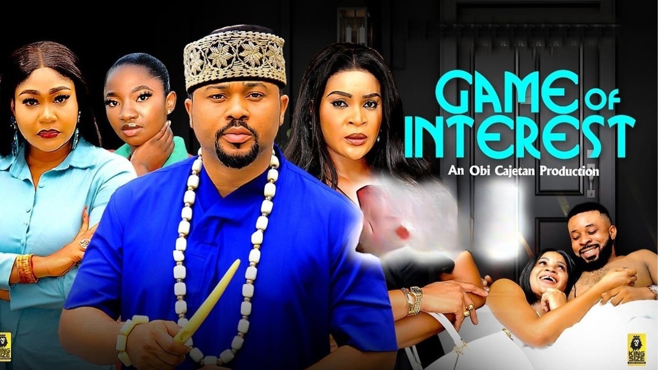 GAME OF INTEREST