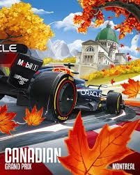 F1 2026 : Grand Prix du Canada [Version française]