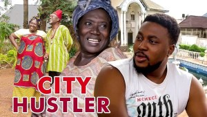 city hustlers