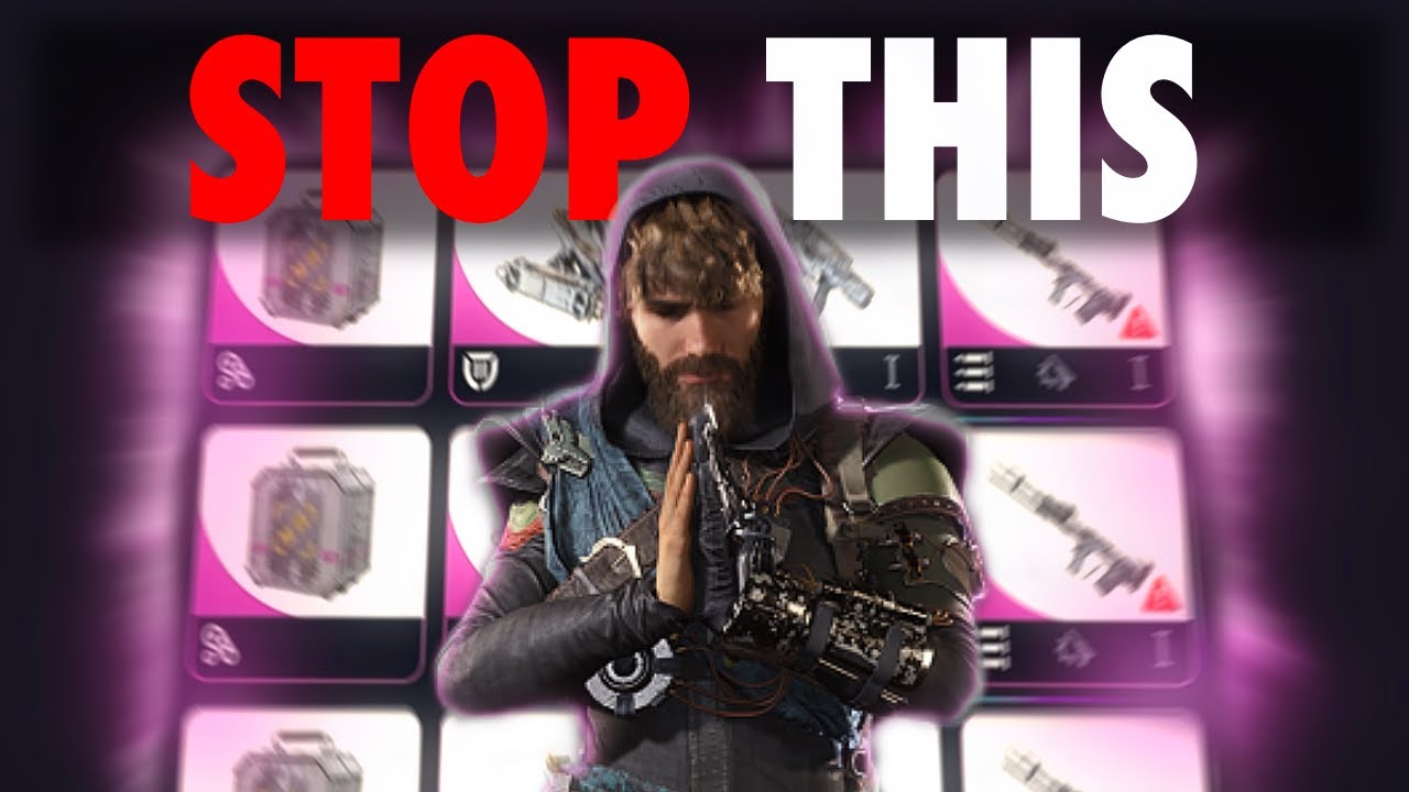 How to Enjoy ARC Raiders Again