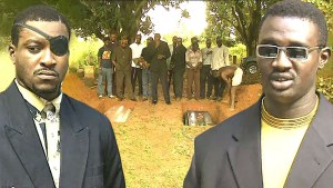 dead men walking