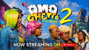 omo ghetto the saga 2 - 123Movies