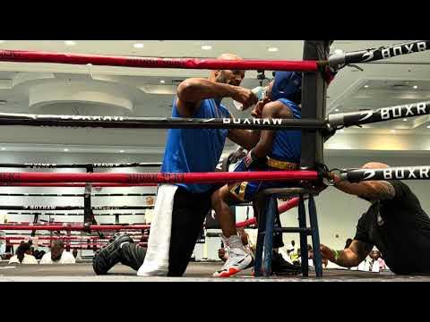KING CADET VS ZUES SBB SHOW 5/24/26 background